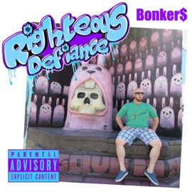 Bonkers in Concord Righteous Defiance