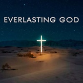 Everlasting God artwork