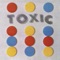 Toxic artwork