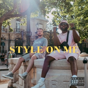 Style on me (feat. Fats) - Single