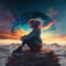 Way Above the Skyline - BlueFoxMusic lyrics