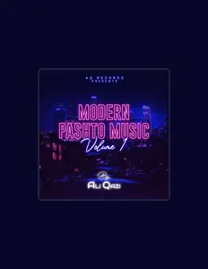 Dengarkan Ali Qazi, tonton video musik, baca bio, lihat tanggal tur & lainnya!