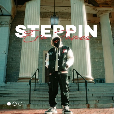 Steppin' - Single