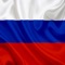 National Anthem: Russia artwork