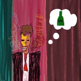 Выпей пиво Зубы:) & пивзавод2077