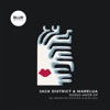 Nosso Amor (Vocal Mix) cover art