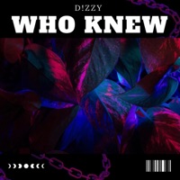 Who Knew - Single - D!ZZY