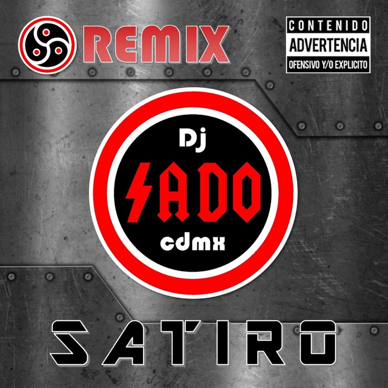 Satiro (Remix)