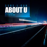 About U - Single - Sure-I-Can