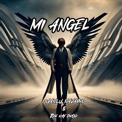 Mi Ángel - Single