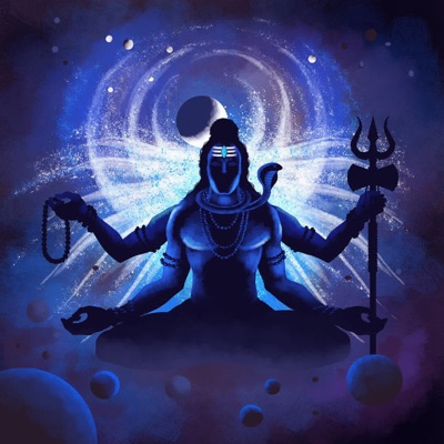 Powerful Shiva Namaskaratha Mantra (feat. Agam Aggarwal) - Single