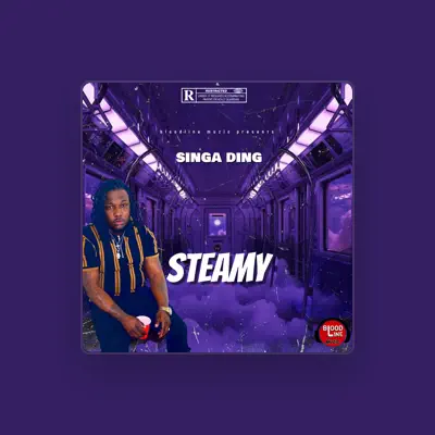 Listen to Singa Ding, watch music videos, read bio, see tour dates & more!