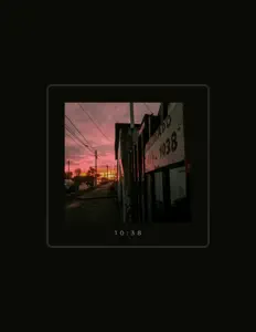 Dengarkan 1.0.3.8., tonton video musik, baca bio, lihat tanggal tur & lainnya!