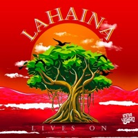 Lahaina Lives On - Single - Inna Vision