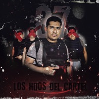 El 87 - Single - Los Hijos Del Cartel