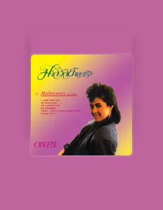 Maleewan Jaminaを聴いたり、ミュージックビデオを鑑賞したり、経歴やツアー日程などを確認したりしましょう！