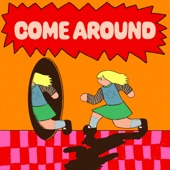 come around artwork