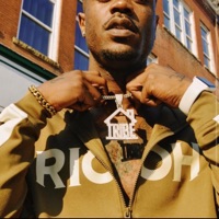 Hold Up - Single - Frank the Eagle