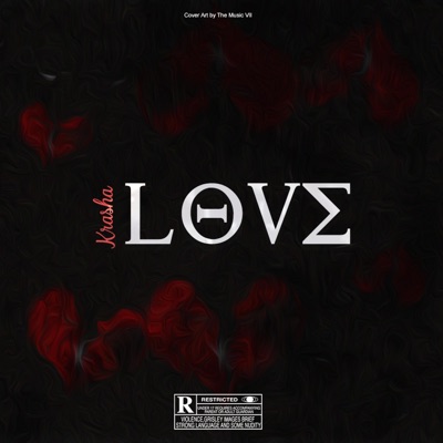 Love (feat. Krasha) - Single