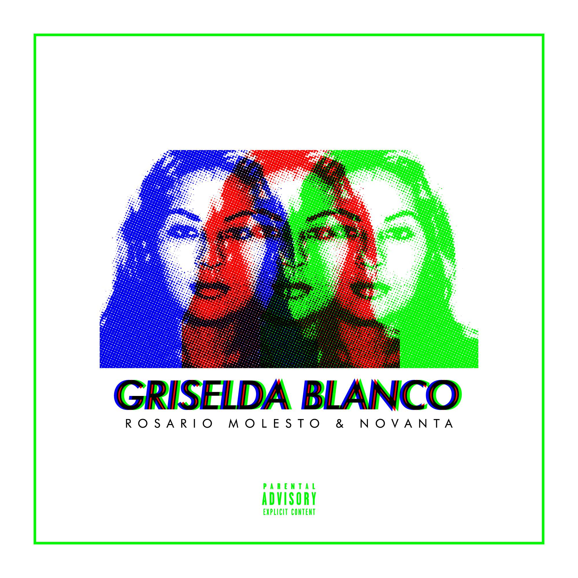 Griselda Blanco - Single