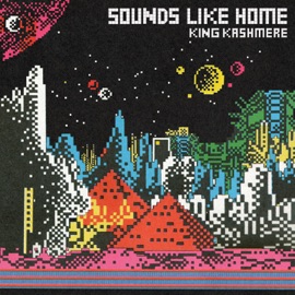 THICK BAG OF SLIME (feat. Alecs Delarge) [Remix] King Kashmere & Cuth