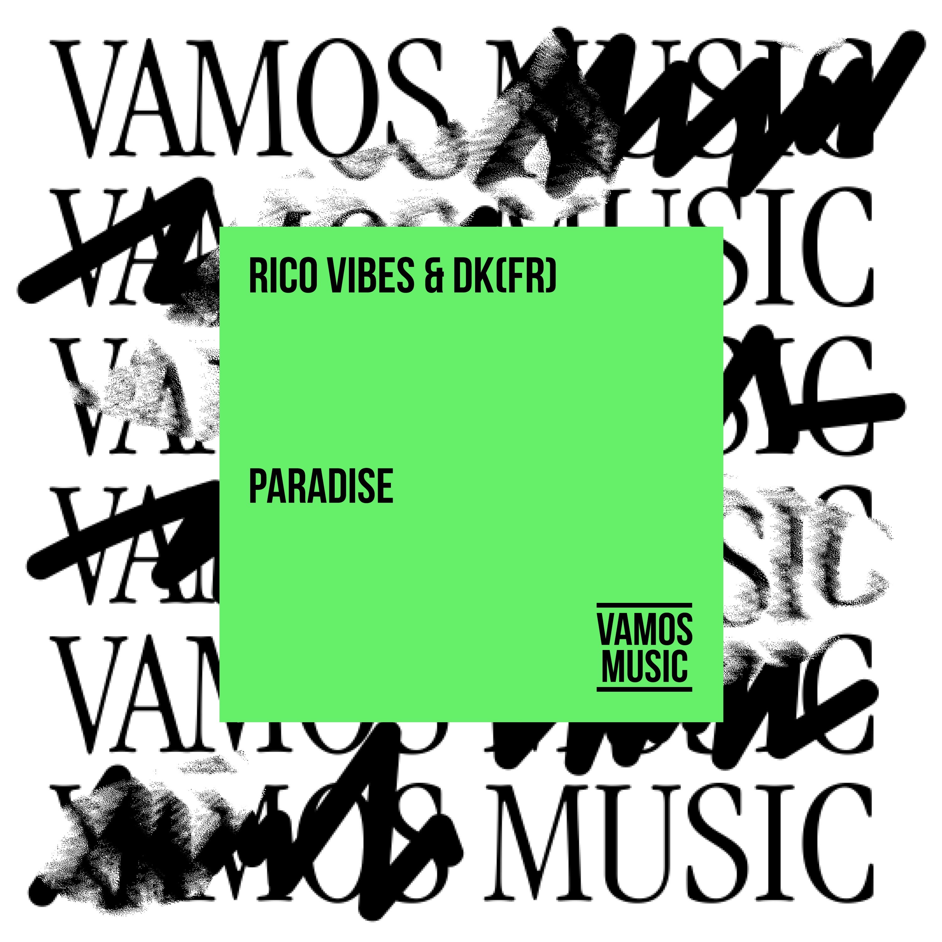 Paradise - Single