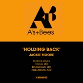 Holding Back (Vocal Mix - 2023 Remaster) artwork