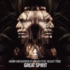 Great Spirit (feat. Hilight Tribe) [Extended Mix] cover art