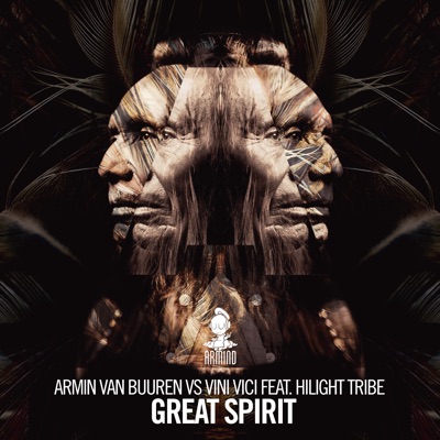 Great Spirit (feat. Hilight Tribe) [Extended Mix] cover art