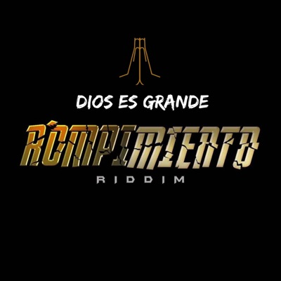 Dios es Grande - Single