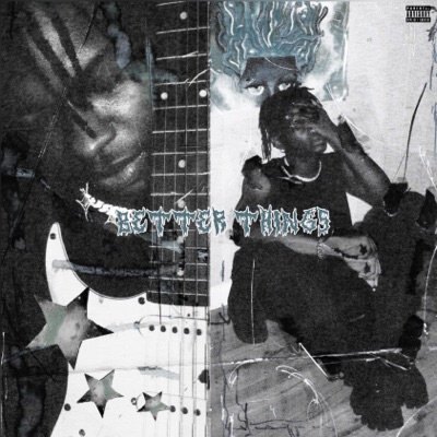 Better Things - Single