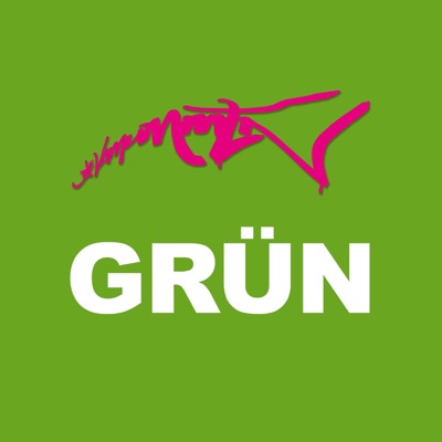 Grün - Single