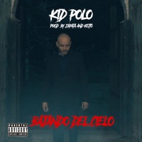 Bajando Del Cielo - Single - Kid Polo