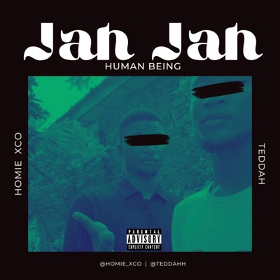 Jah Jah (Human Being) - Single