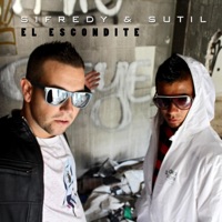 El Escondite (feat. SIFREDY) - SUTIL