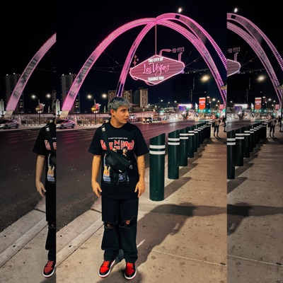 Vegas - Single