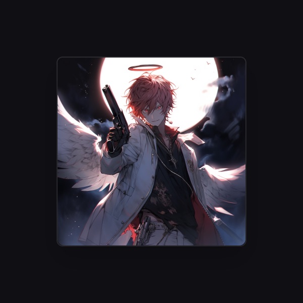 OXXXIDE's avatar