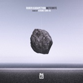 Meteorite (Jerome Isma-Ae Remix) artwork