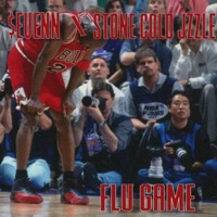 Flu Game (feat. Stone Cold Jzzle) - Single - $even
