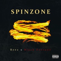 Spinzone (feat. Black Fortune) - Single - Beez