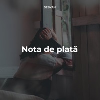 Nota de plată - Single - Sebyan