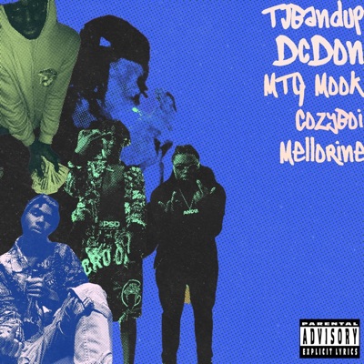 Who Really Eating (feat. TJBandup, Mtg moo, Cozyboimidas & Mellorine) - Single