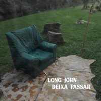 Deixa Passar (feat. Long John) - Single - 1514 Music