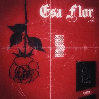 Esa Flor - Single