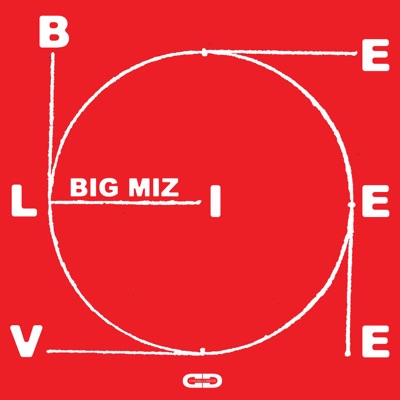 Believe - EP