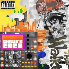 RAZORS FROM the STEREO (feat. ROME STREETZ, PLEX DIAMONDS, O DAWG, MADHATTAN & CHYNA STREETZ) Wavy Da Ghawd