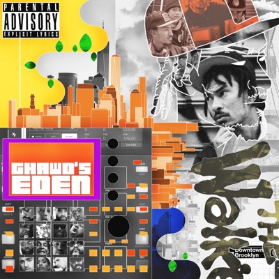 Ghawd's Eden