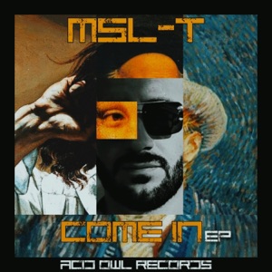 Come In - EP