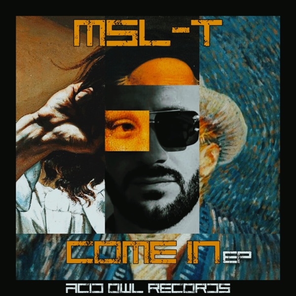 Come In - EP