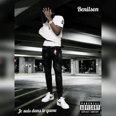 Je suis dans le game - Single